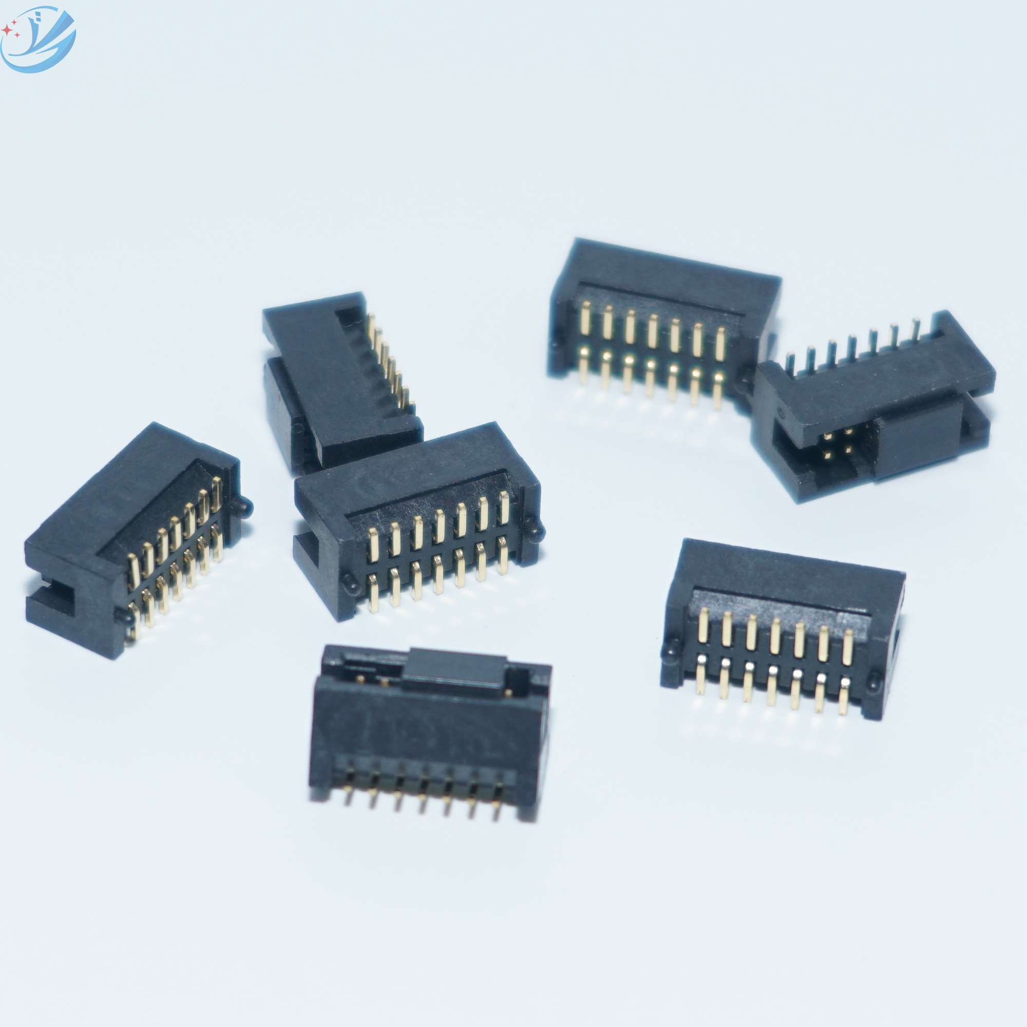 Where Can You Find High Quality Female Header Connectors Online