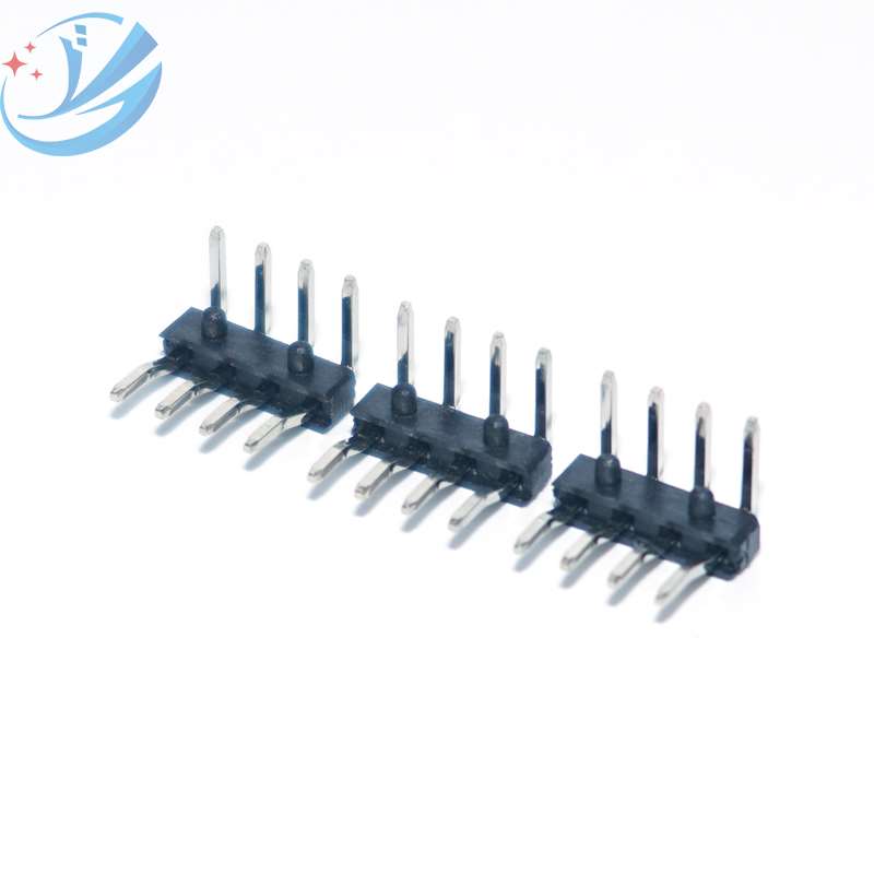 How Can You Connect Two PCBs With Pin Headers When Space Is Extremely Tight