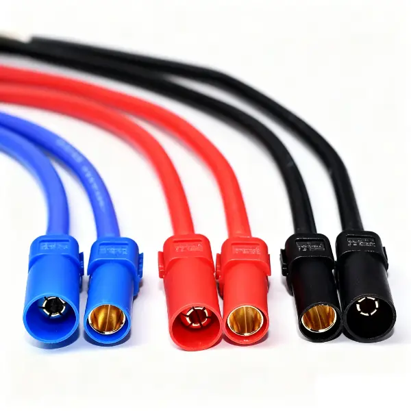 What is XT150 Silicone Wire Harness?
