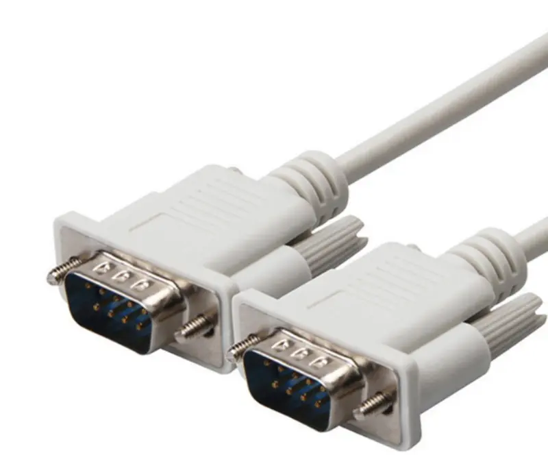 How to deeply cultivate the segmented market with DB9 male to female shielded wire harness based on quality and service?